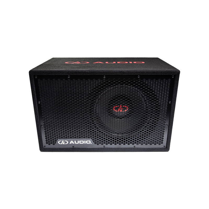 DD Audio LE-212.1a - 1Ohm DD Audio LE-212.1a - 1Ohm