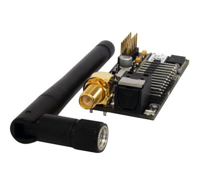 HELIX P-SIX DSP - Bluetooth modul