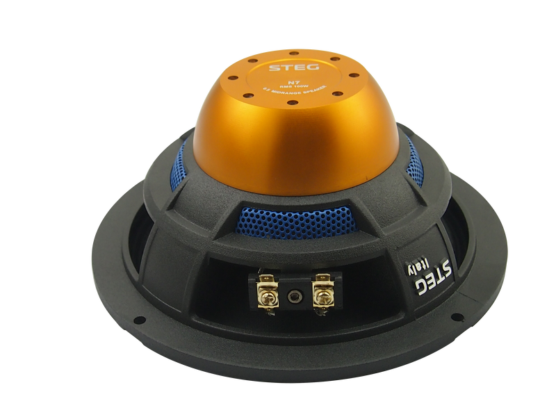 STEG Neo 7 - 6,5" SQL Middar