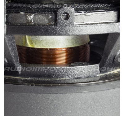 DD Audio Redline 506d D2