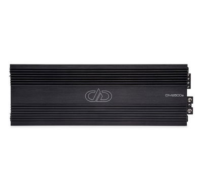 DD Audio DM2500a