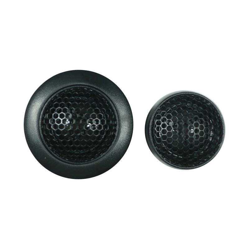 Phoenix Gold  ZR65CS 6.5″ High Power Component Speakers