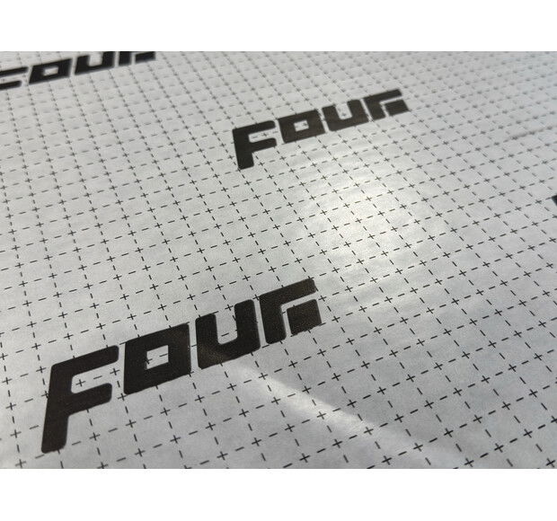 FOUR S2-TopFlex 6F MM 500*370