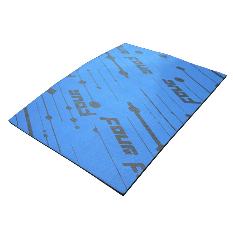 FOUR S3-MultiBase 500*370*8.0mm