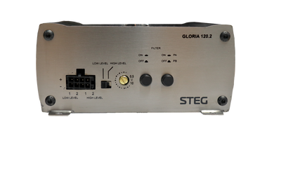 STEG GLORIA 120.2