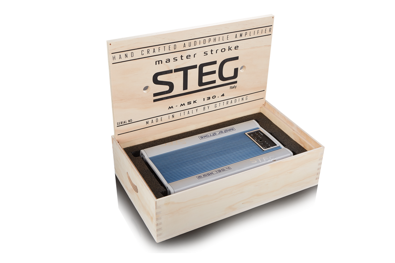 STEG M.MSK130.4