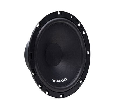 DD Audio EC 6.5