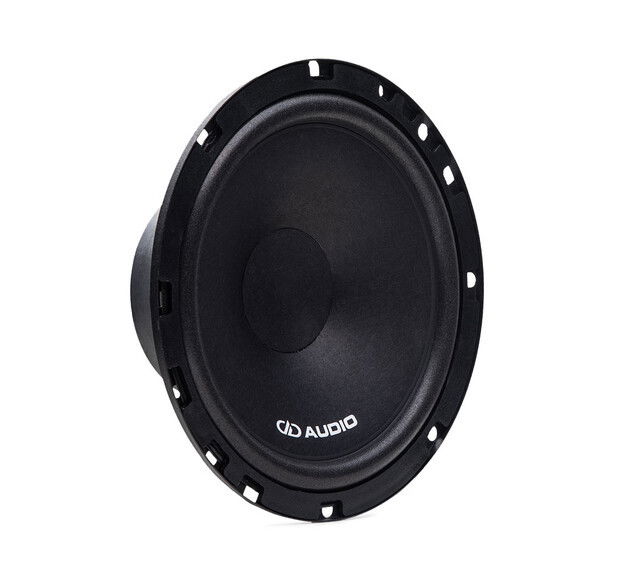 DD Audio EC 6.5