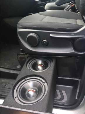 Audio System BR-2 CO 06 VITO EVO