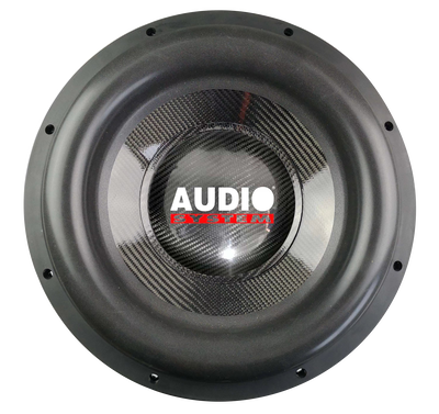 Audio System Italy ASX-15