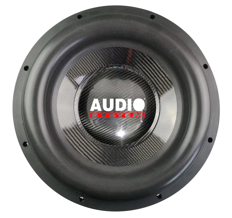 Audio System Italy ASX-15