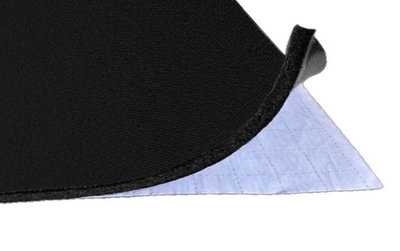 FOUR S1-MultiBase 500*370*7,5mm