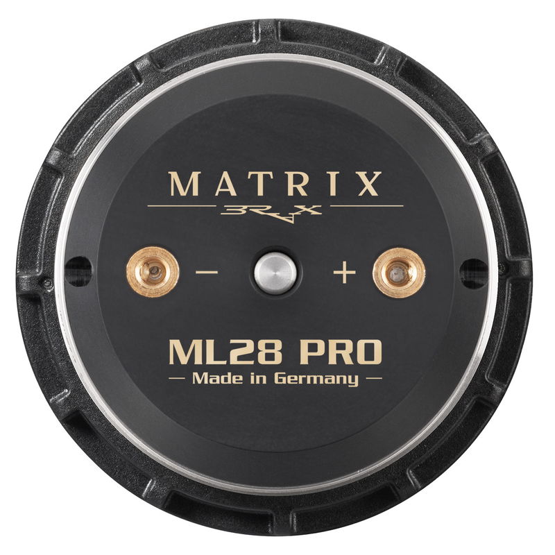 BRAX MATRIX ML28 PRO