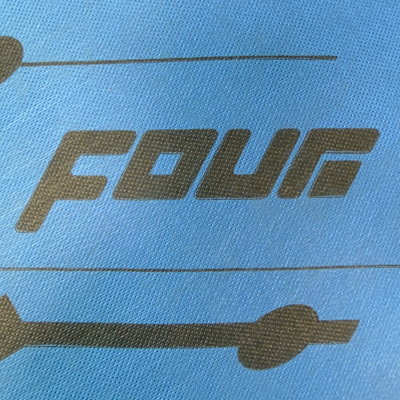 FOUR S3-MultiBase 500*370*8.0mm