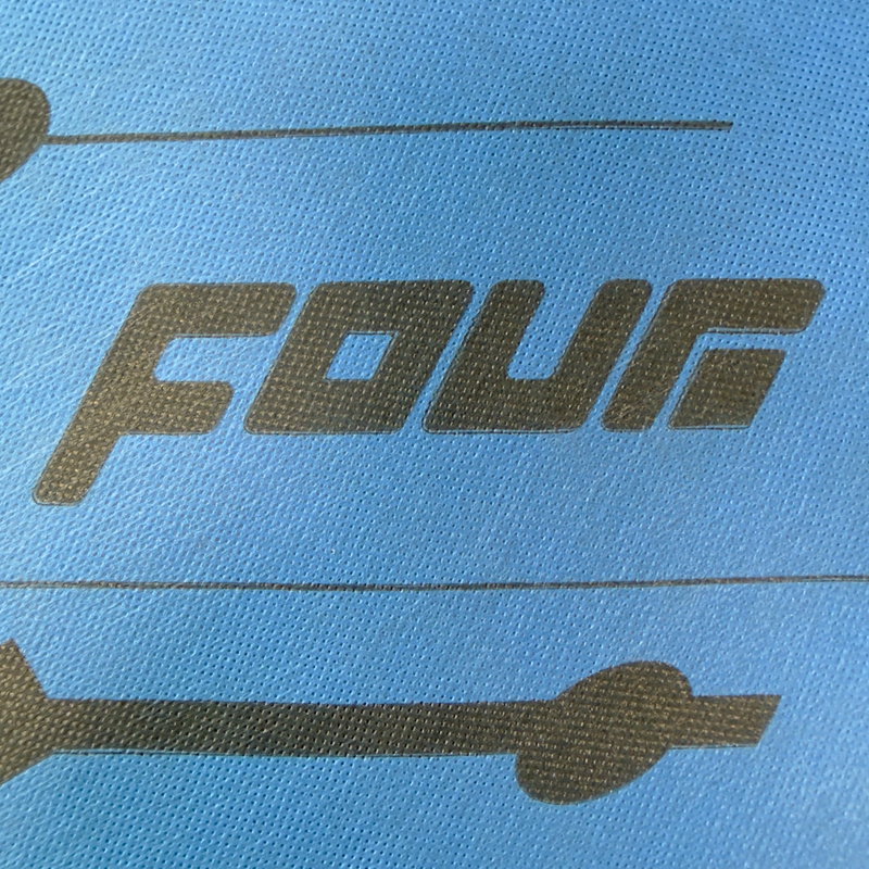 FOUR S3-MultiBase 500*370*8.0mm