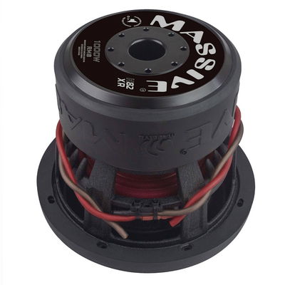 Massive Audio H82XR