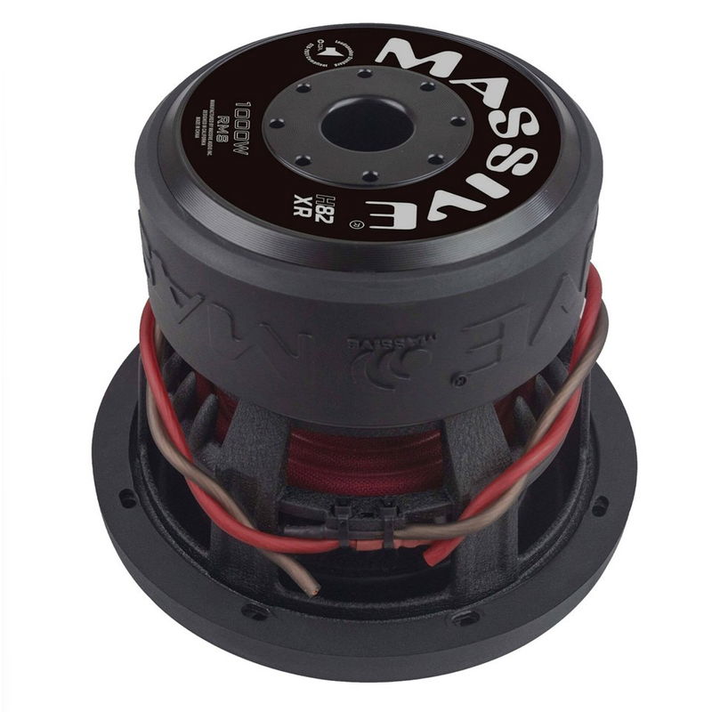 Massive Audio H82XR