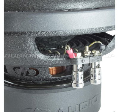 DD Audio Redline 510d D4