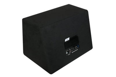 Phoenix Gold Z12AB - 12" Active Subwoofer – 500W