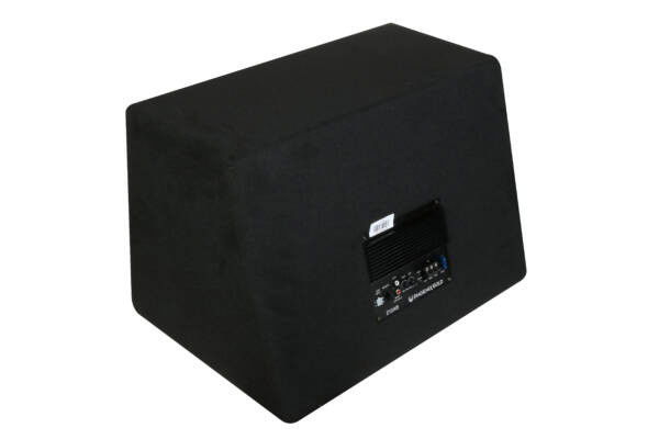 Phoenix Gold Z12AB - 12" Active Subwoofer – 500W
