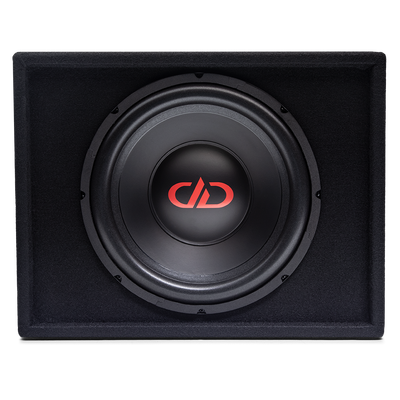 DD Audio RL-SE12-S1 Redline 12″ DD Audio RL-SE12-S1 Redline 12″
