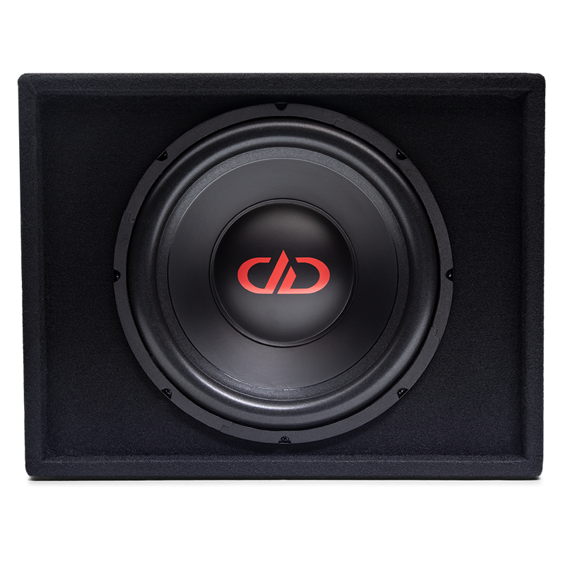 DD Audio RL-SE12-S1 Redline 12″ DD Audio RL-SE12-S1 Redline 12″