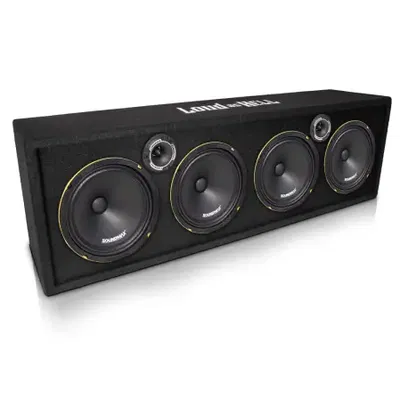 Soundmax SX-M8XL LOUD AS HELL planka