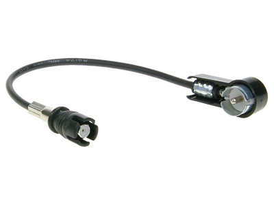ACV ISO antenna adapter Smart 140215