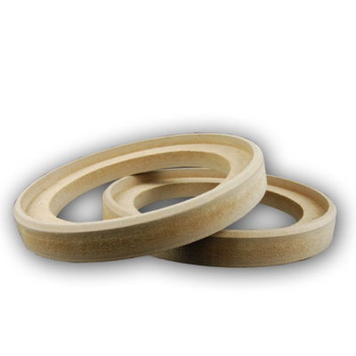 MDF ring 6,5" försänkt