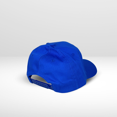 Baseball Cap GS Audio - Royal Blue Baseball Cap GS Audio - Royal Blue