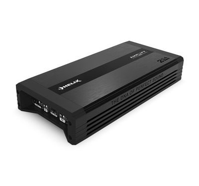 HELIX AMPLIFY 204 X-OVER