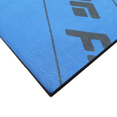 FOUR S3-MultiBase 500*370*8.0mm