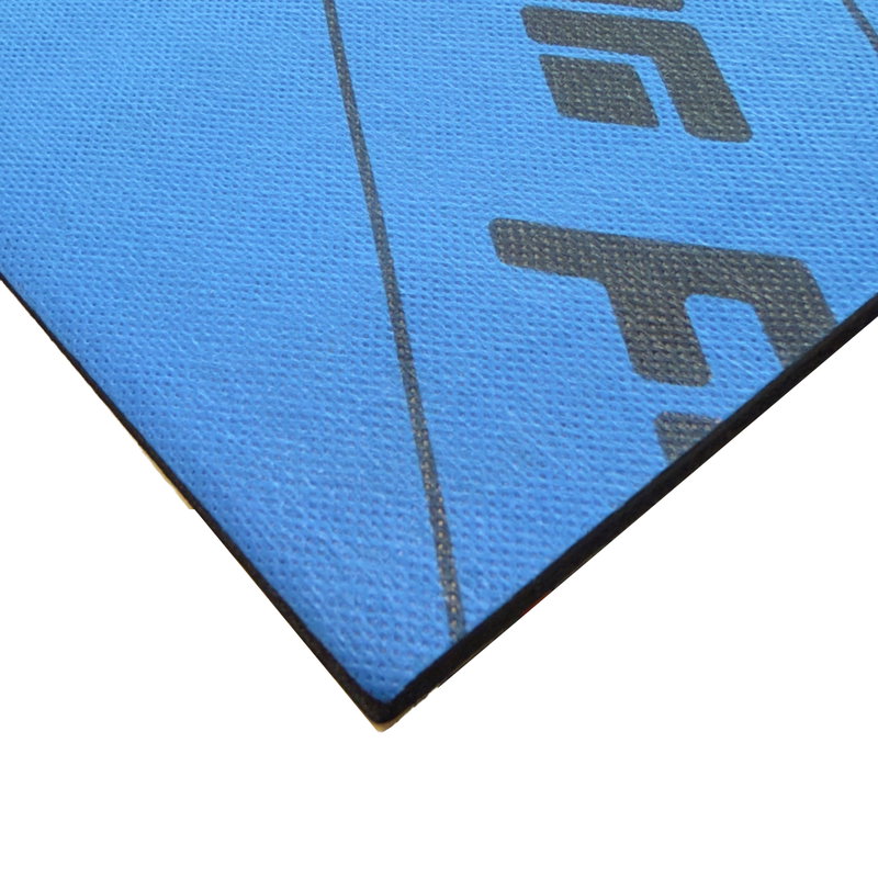 FOUR S3-MultiBase 500*370*8.0mm