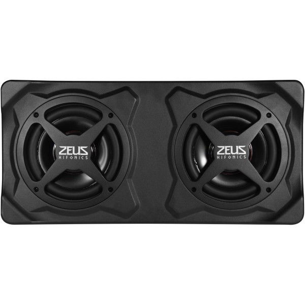 Hifonics ZEUS ZRX220A