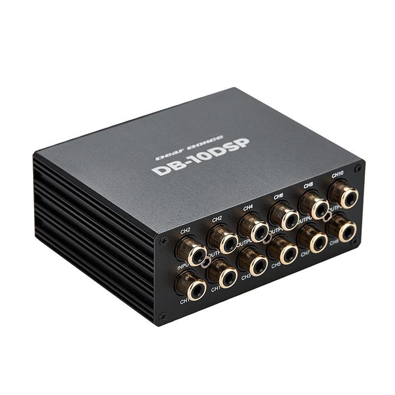Deaf Bonce DB-10DSP