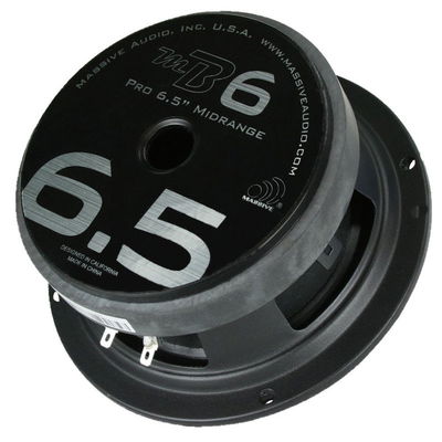 Massive Audio MB6