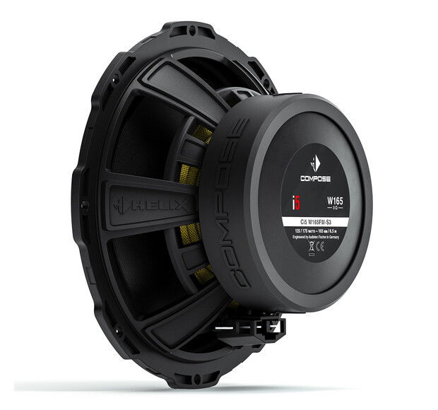 Helix Compose i5 - Ci5 W165FM-S3