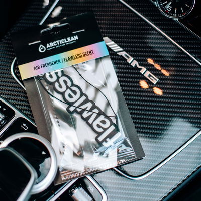 Arcticlean Air freshener - Flawless