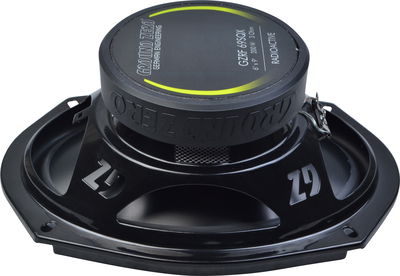 Ground Zero GZRF 69SQX