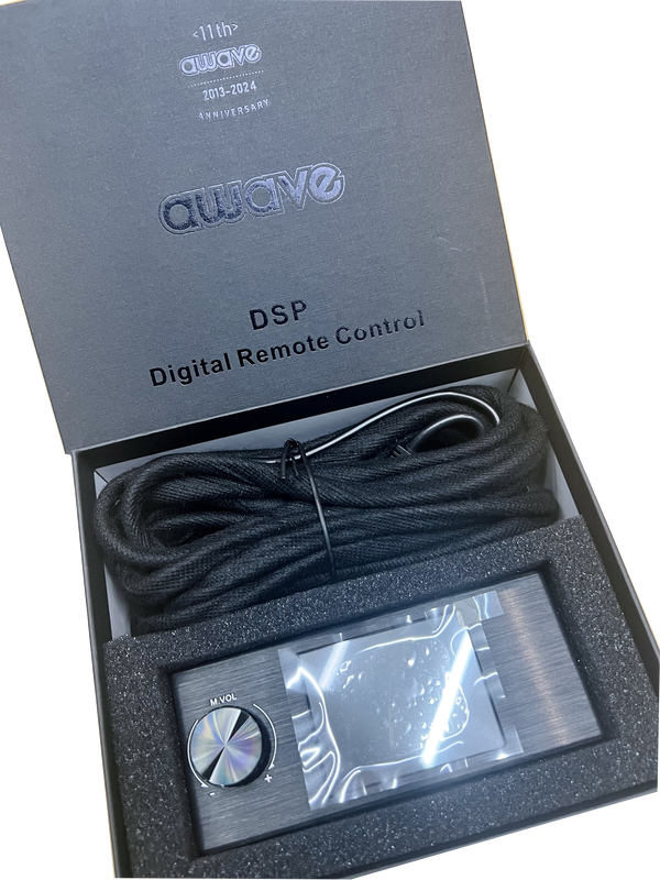 Awave DRC-V4