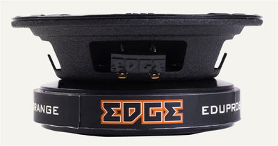 EDGE 6,5" Midrange Unlimited SPL EDGE 6,5" Midrange Unlimited SPL