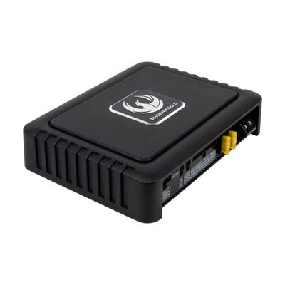 Phoenix Gold ZDAP-BMW2 Full Active DSP Plug & Play Power-Up Kit for BMW with Basic Sound System