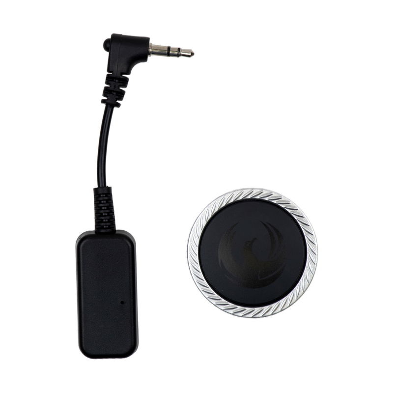 Phoenix Gold ZDAWCT – Wireless Remote Control