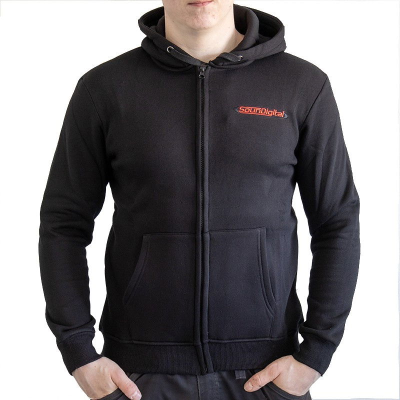 SD Hoodie M Comp Team SD Hoodie M Comp Team