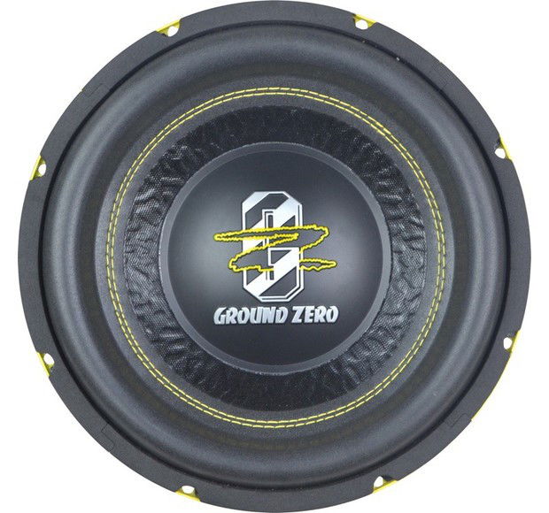 Ground Zero GZIW 10SPL