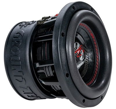 Ground Zero Hydrogen GZHW 20-D2