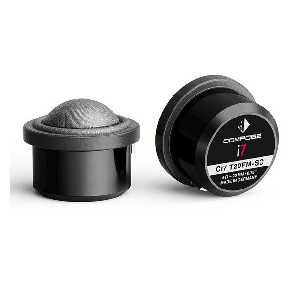 Helix Compose i7 - Ci7 T20FM-SC
