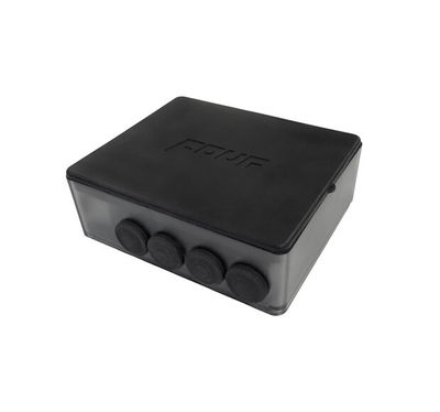 FOUR 4-600424 STAGE 2 MINI ANL FUSE HOLDER 4x50/8x20mm2