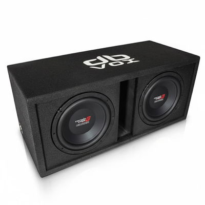 Cerwin Vega VMAXS 2x12 dBVox låda 2 Ohm