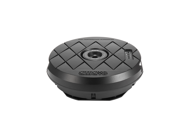 Awave AST-10T – Aktiv reservhjulsbas